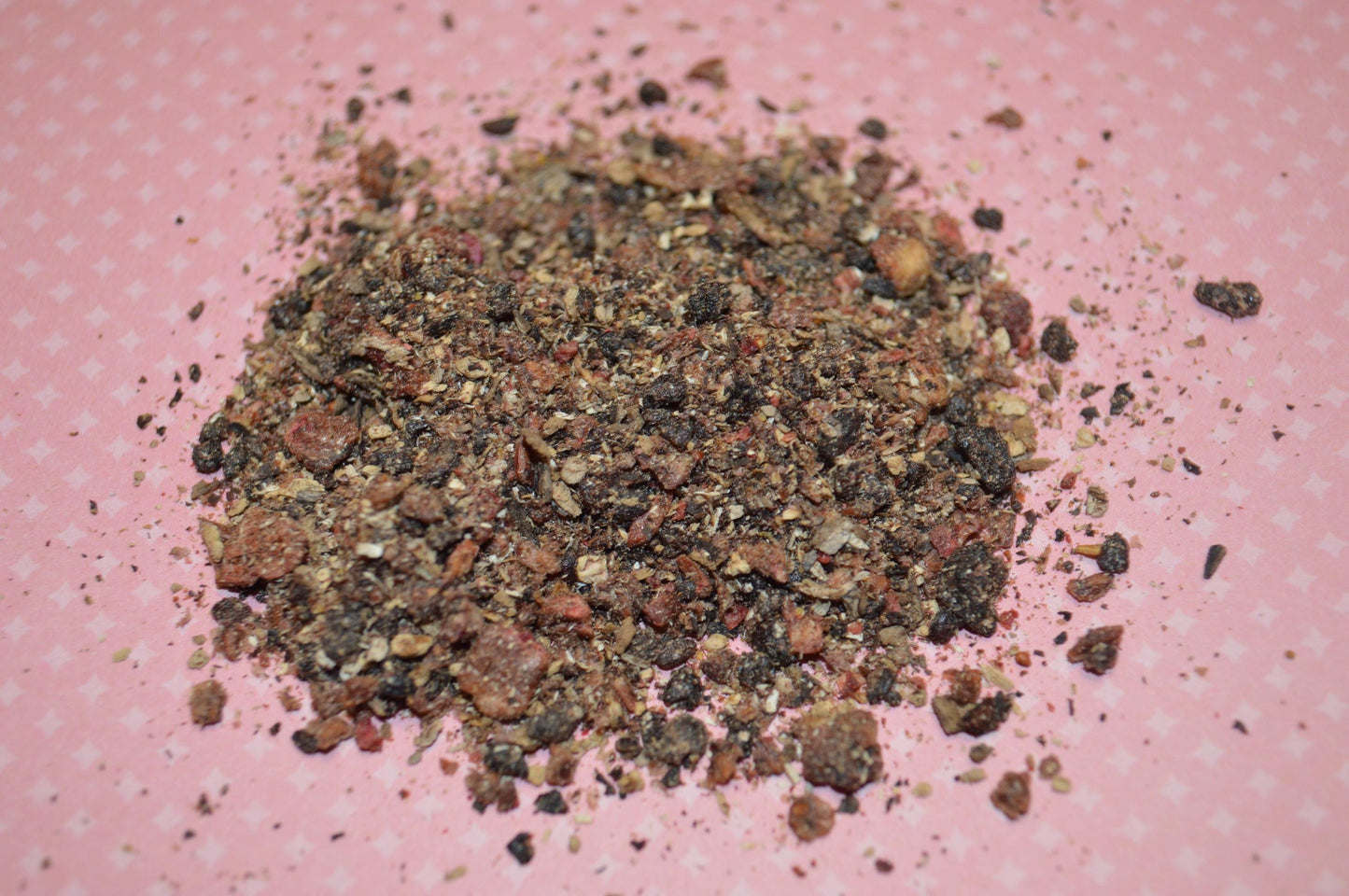 Berry Portobello - Hermit Crab Food