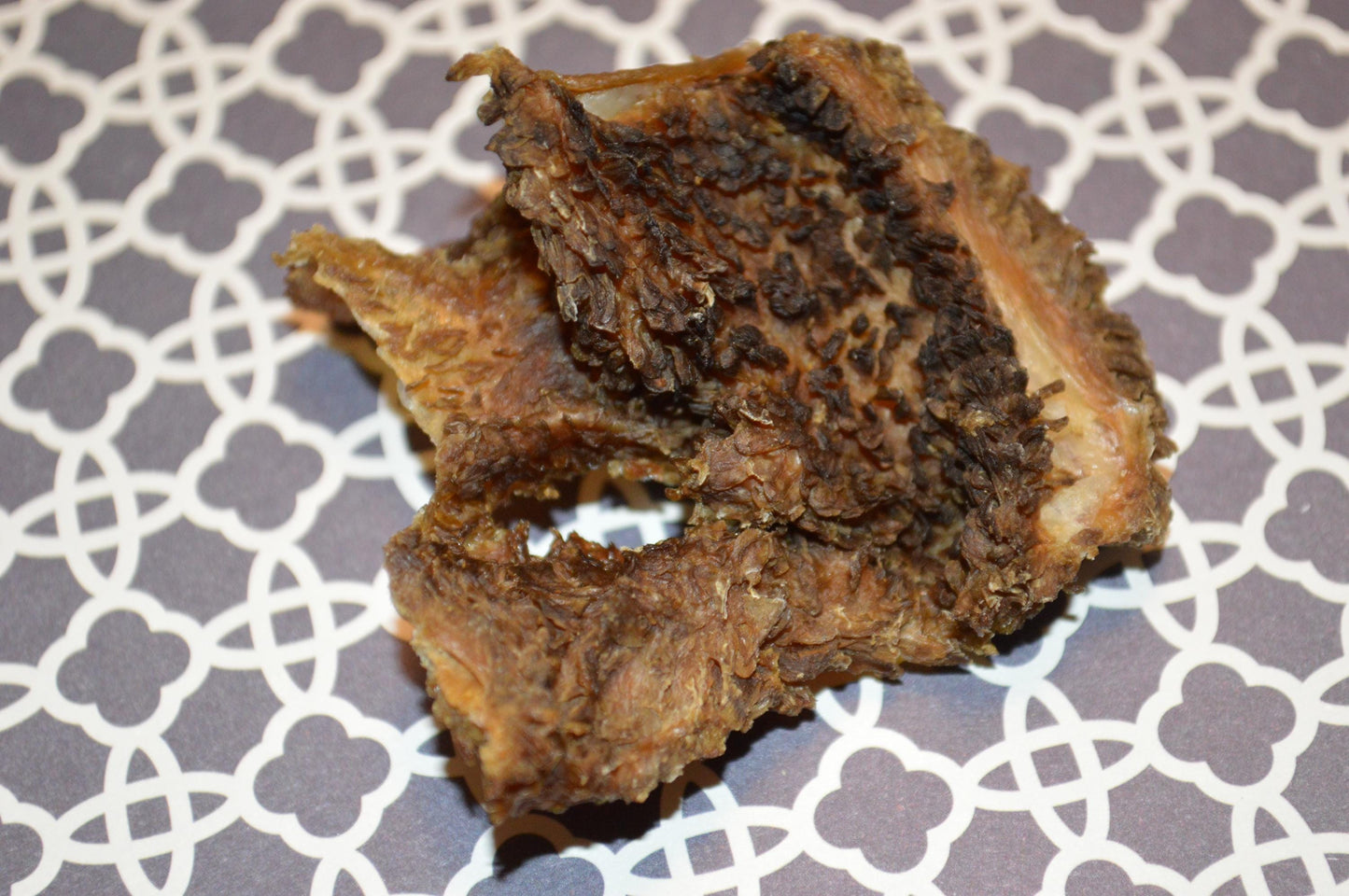 Lamb Tripe - Hermit Crab Food