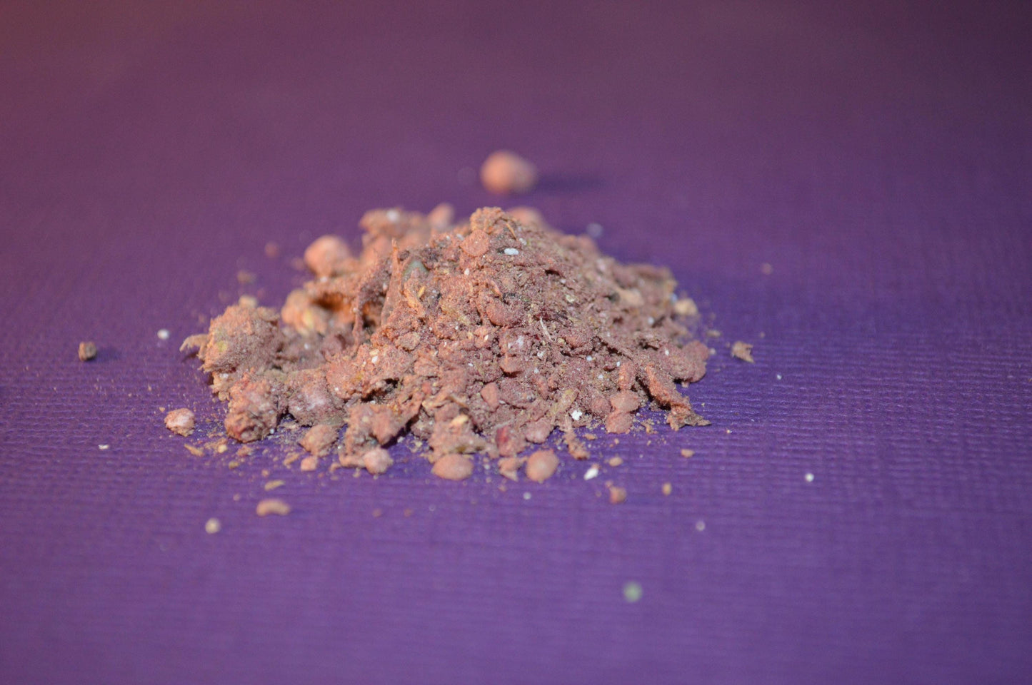 Holiday Feast Meal - Hermit Crab Food