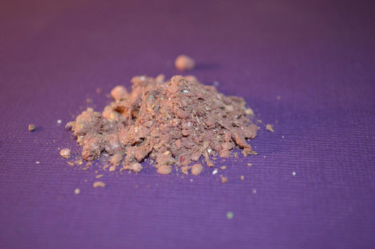 Holiday Feast Meal - Hermit Crab Food