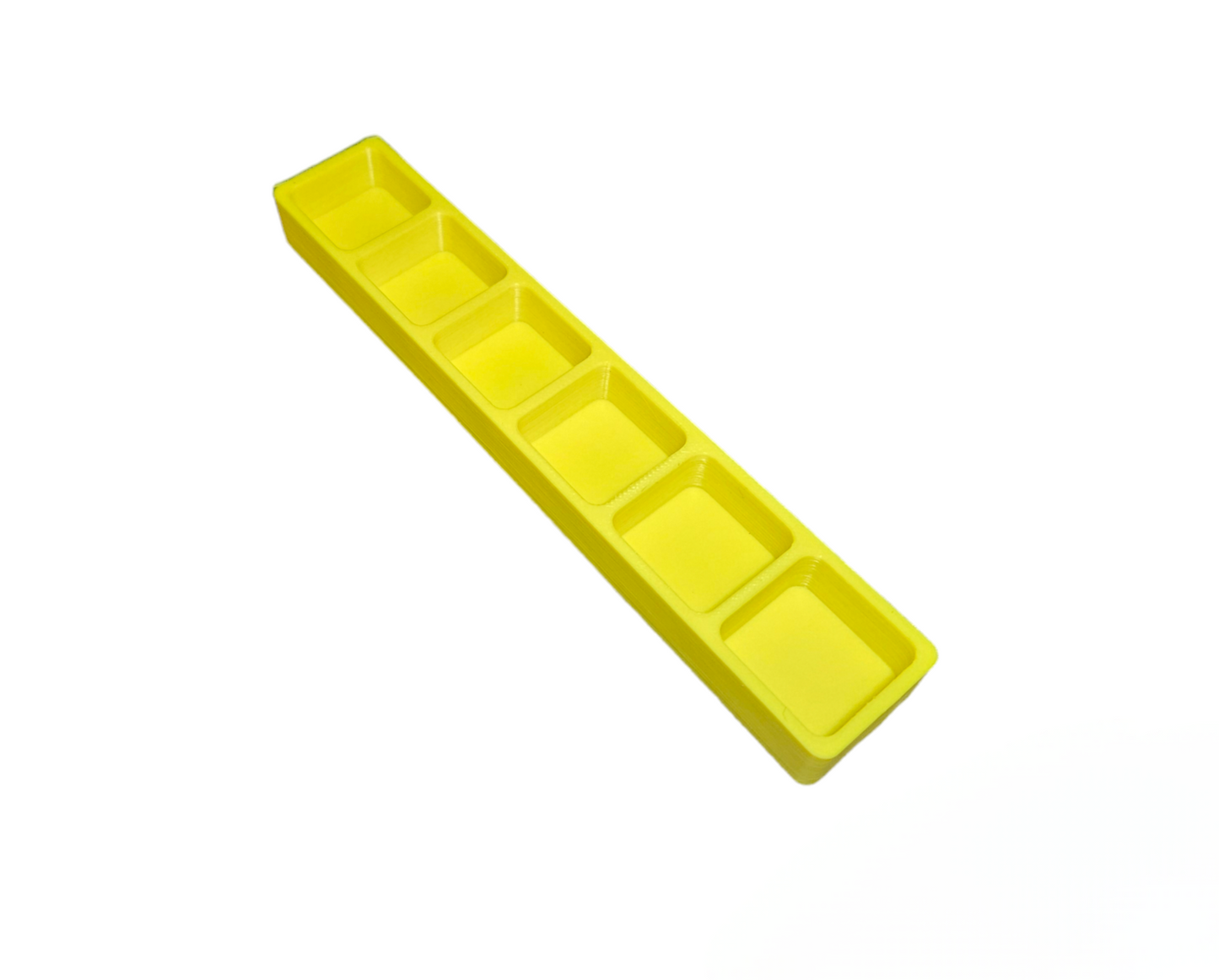 Single Wide Feeder