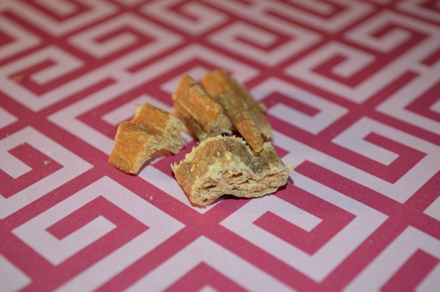 Udder Bites - Hermit Crab Food