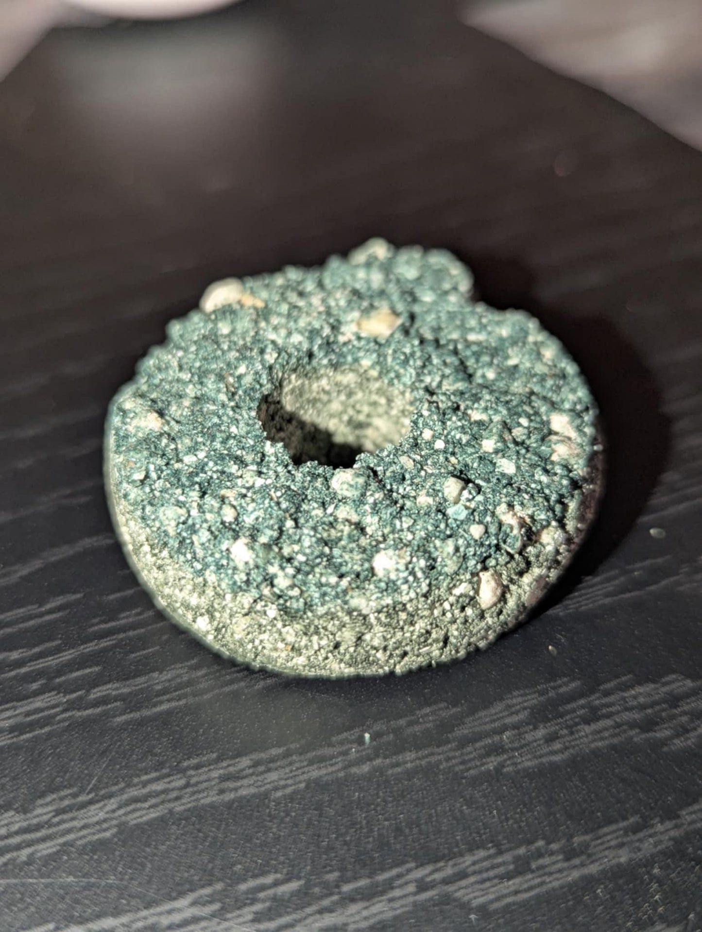 Calcium wreaths - Hermit Crab Food