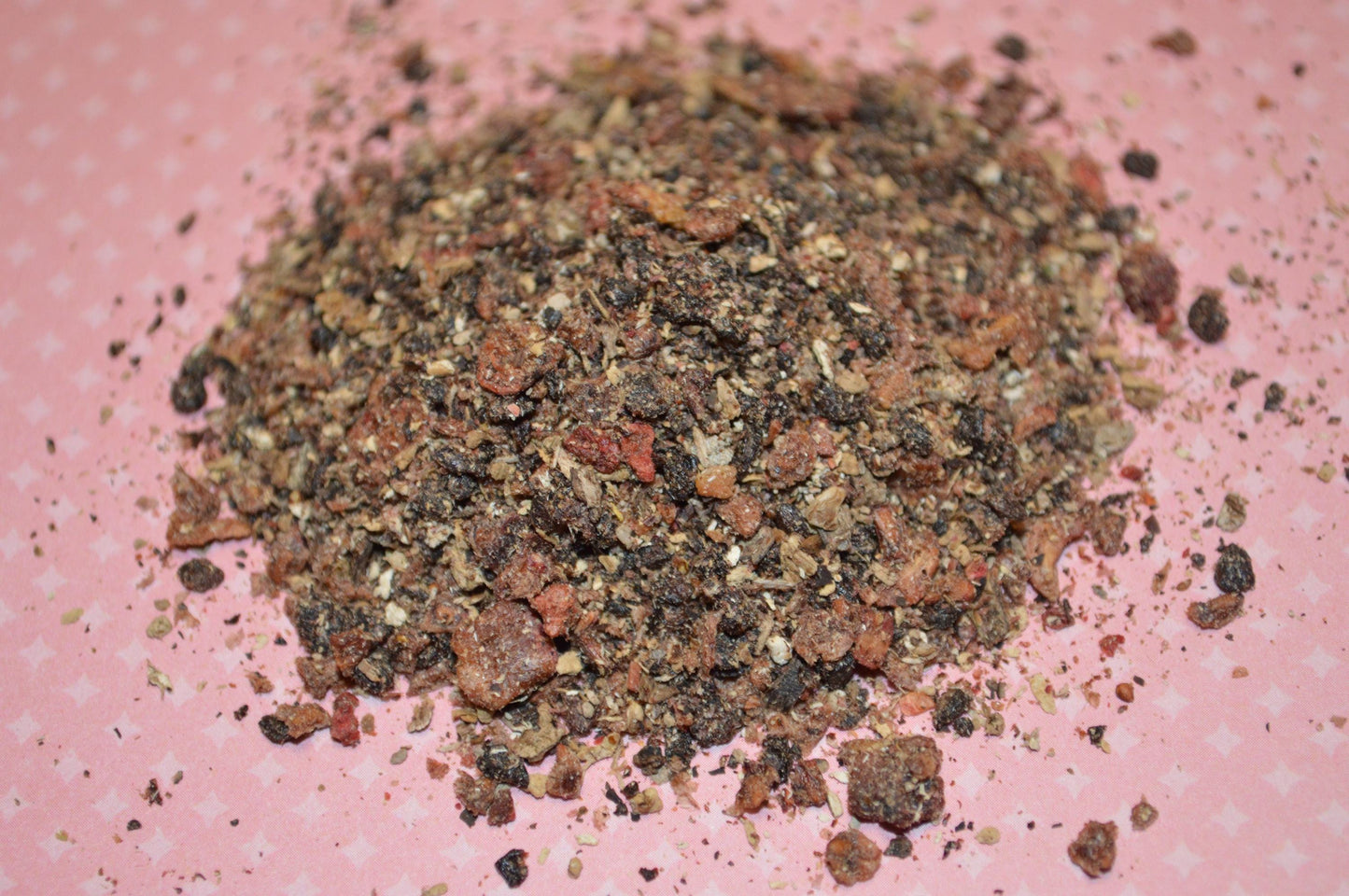 Berry Portobello - Hermit Crab Food