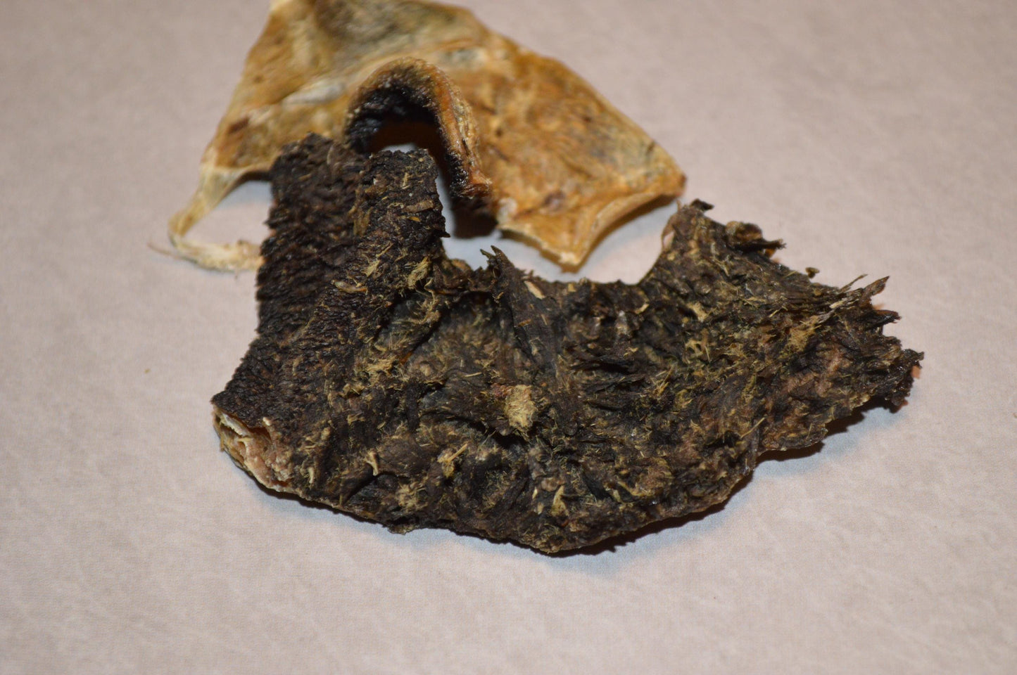 Venison Tripe - Hermit Crab Food