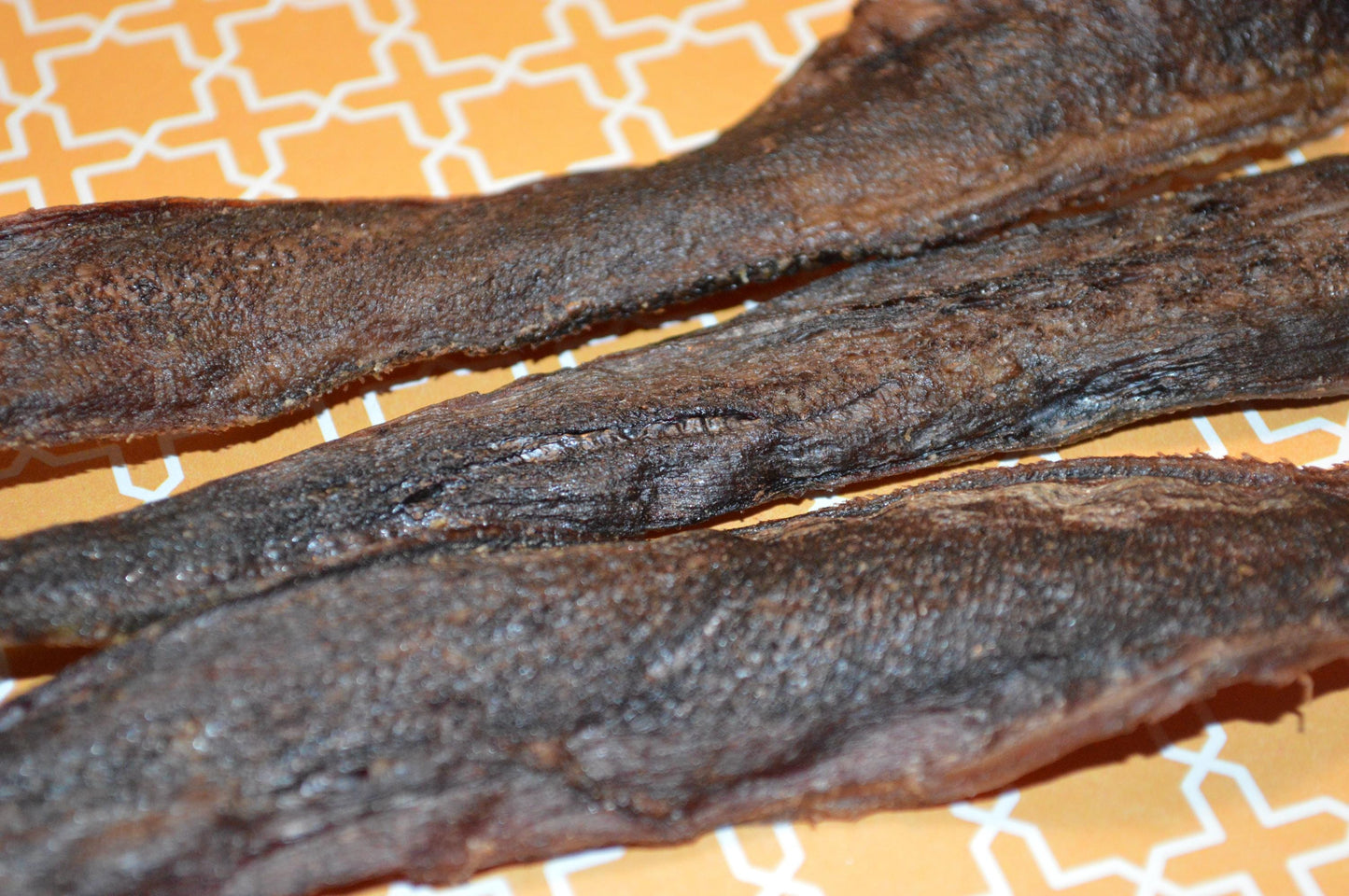 Beef Tongue - Hermit Crab Food