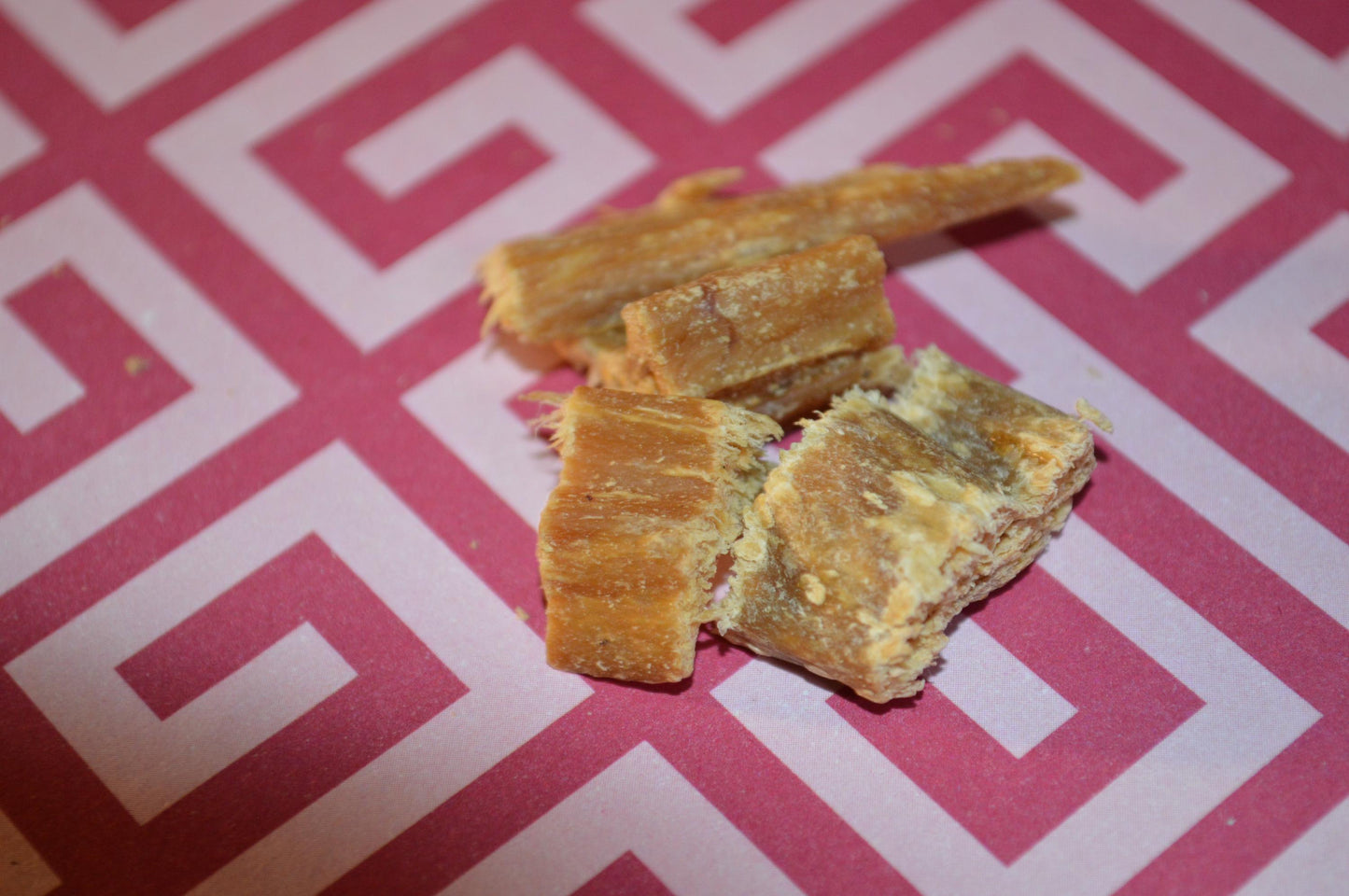 Udder Bites - Hermit Crab Food