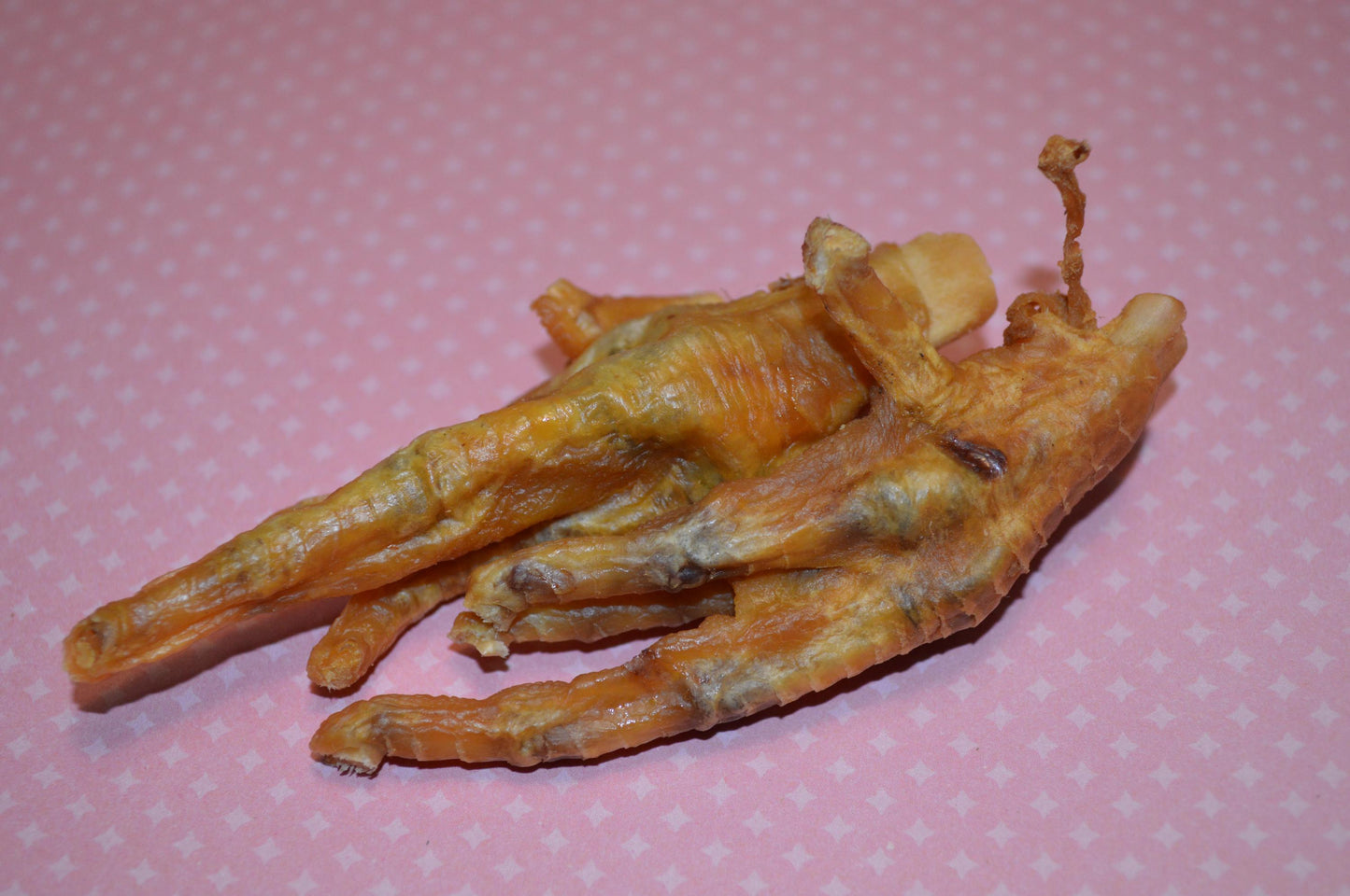 Chicken Feet - Hermit Crab Food