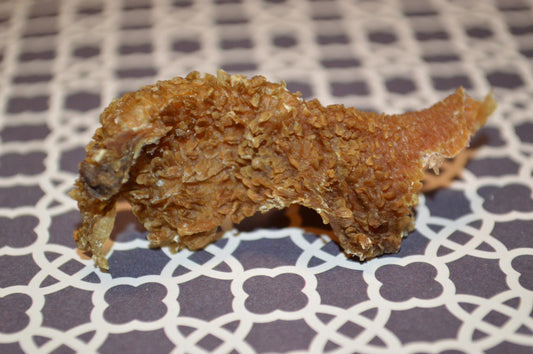 Lamb Tripe - Hermit Crab Food