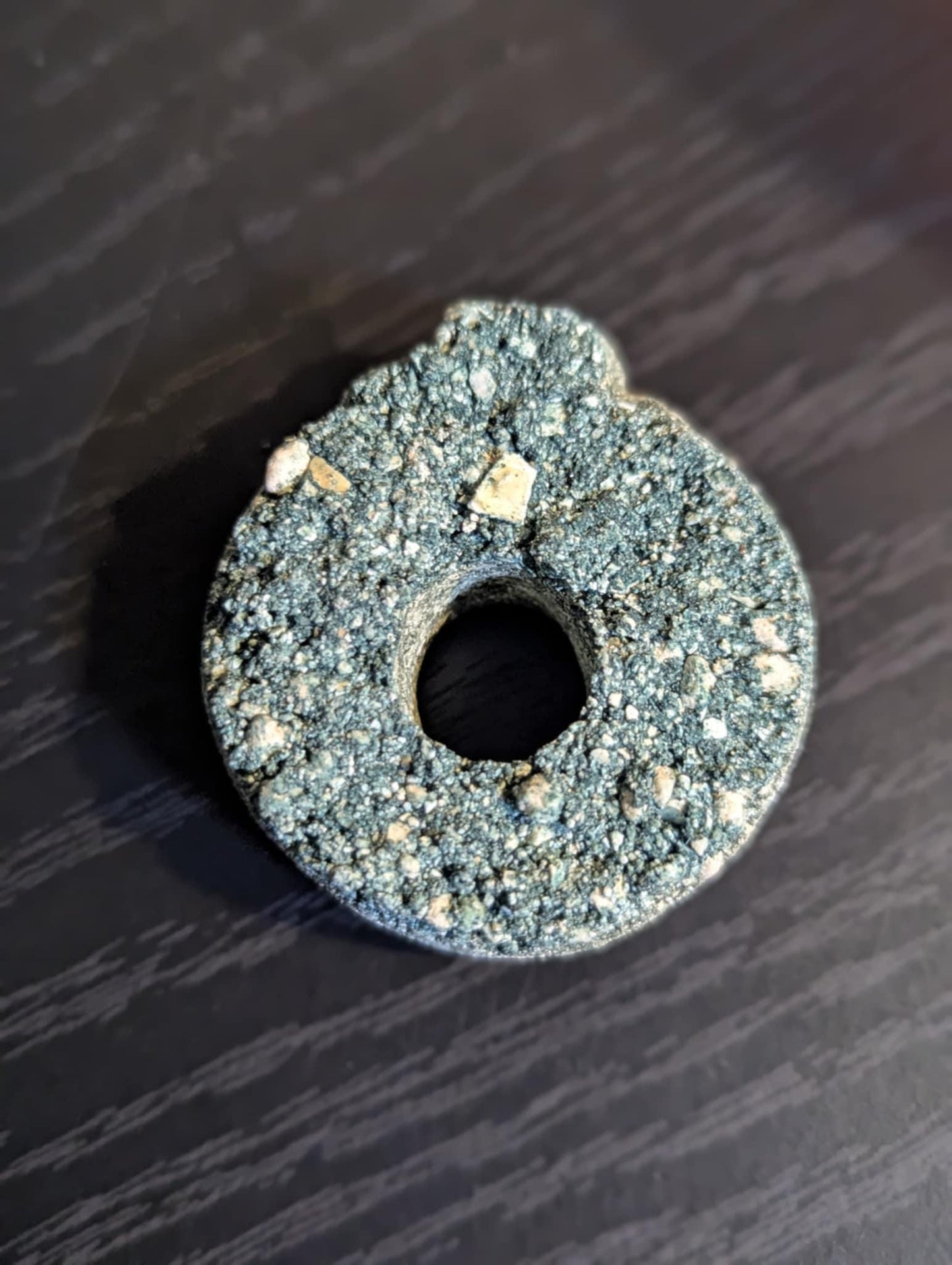 Calcium wreaths - Hermit Crab Food