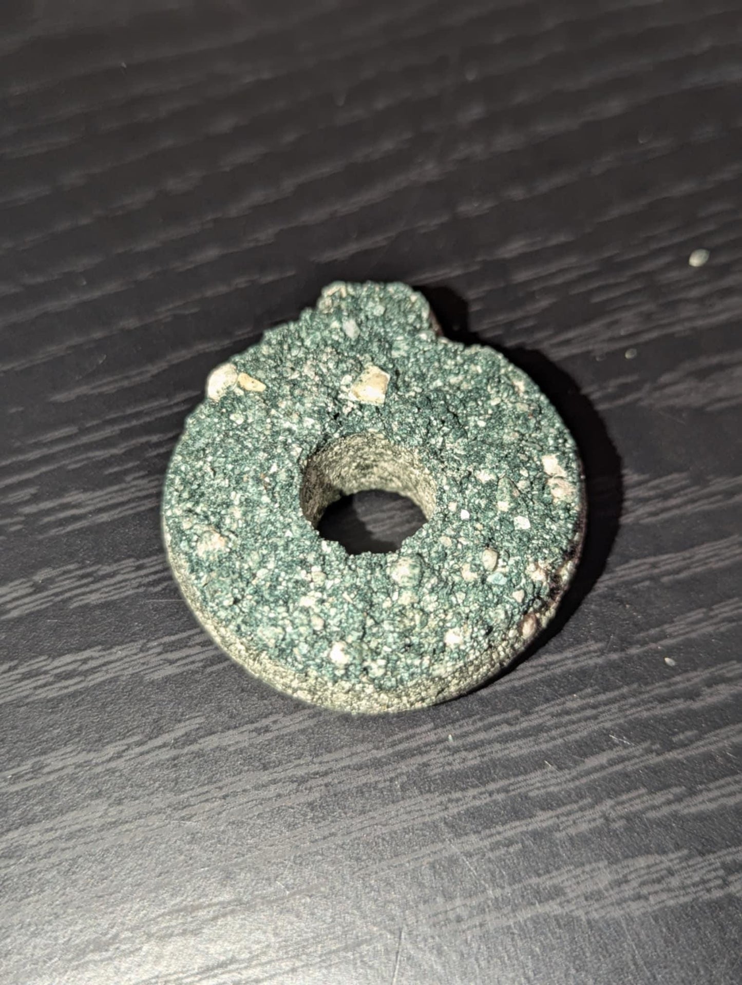 Calcium wreaths - Hermit Crab Food