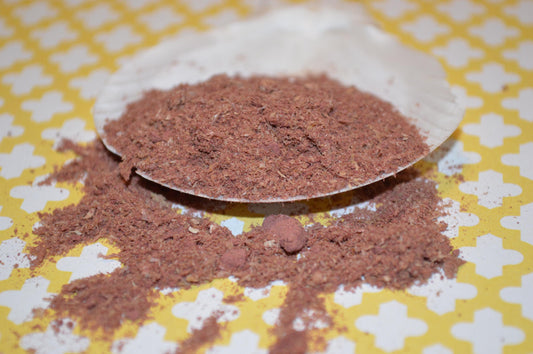 Beeting Hearts - Hermit Crab Food