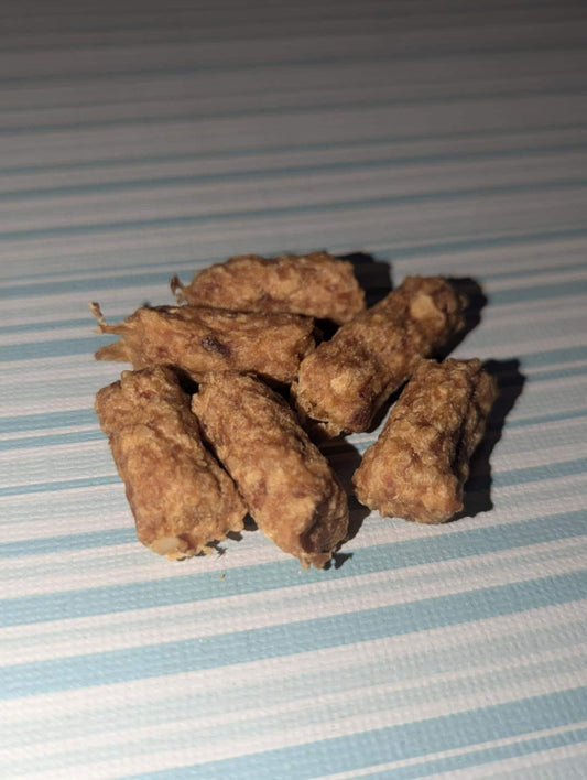Turkey Snacks - Hermit Crab Food