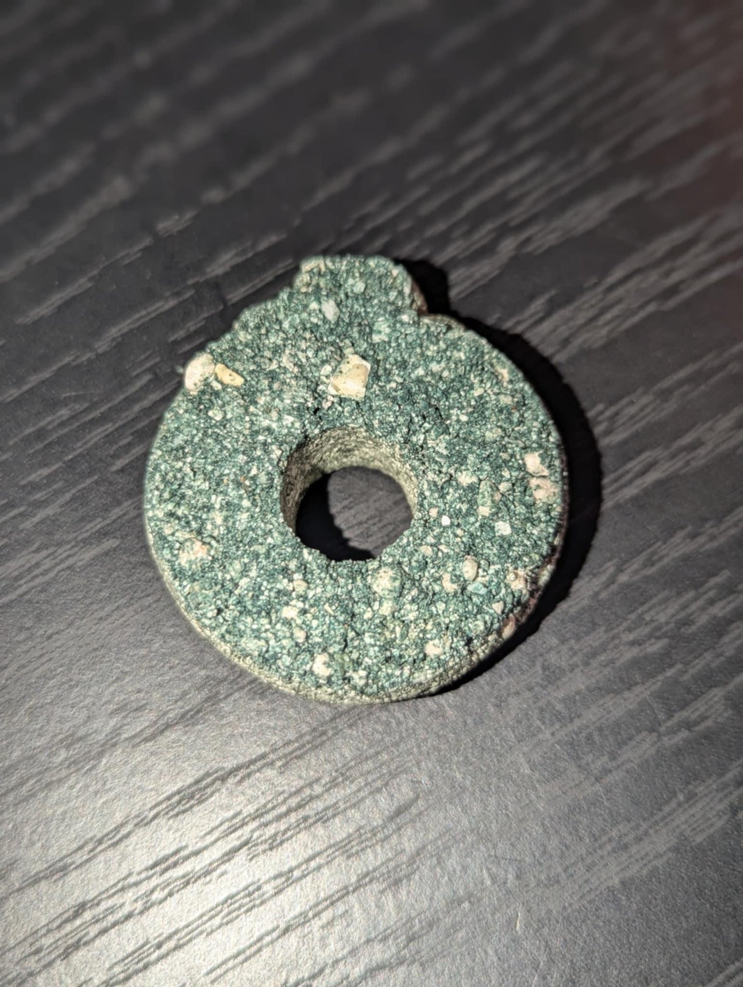 Calcium wreaths - Hermit Crab Food