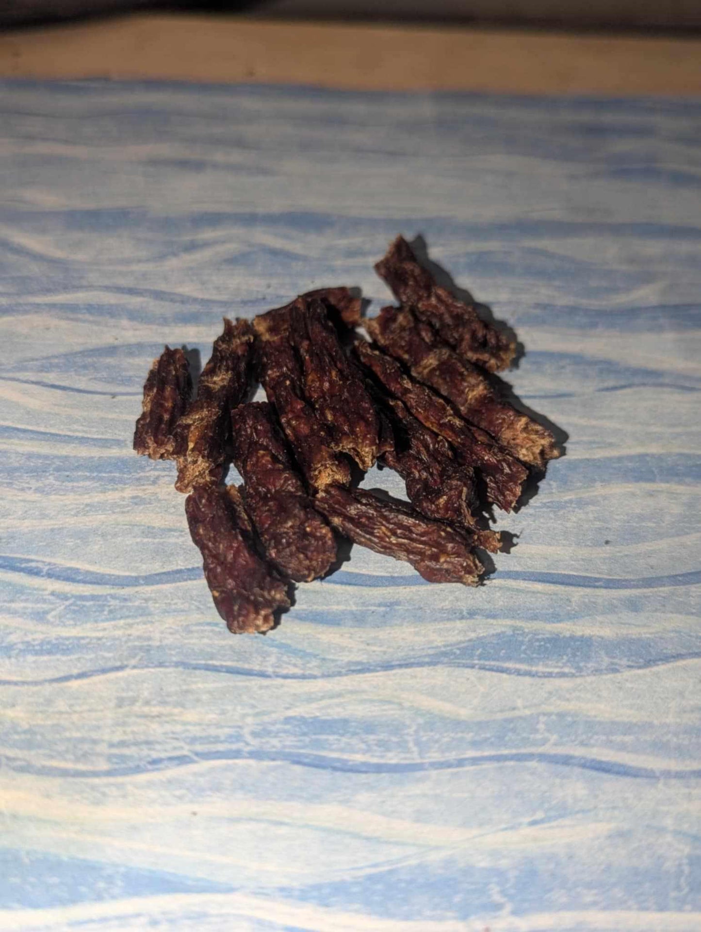 Turkey Gizzard - Hermit Crab Food