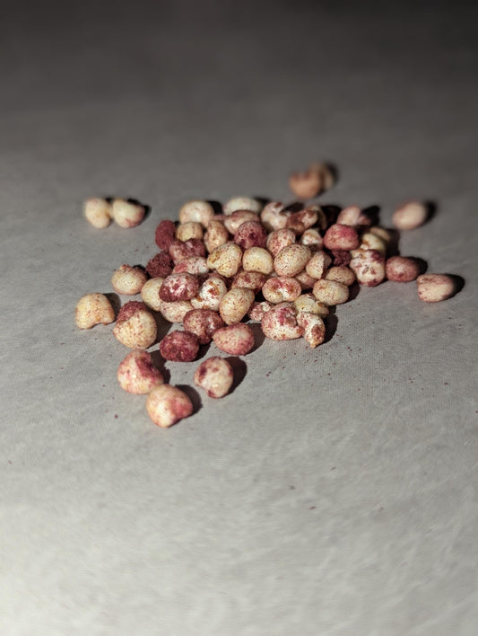 Cupid Puffs - Hermit Crab Food