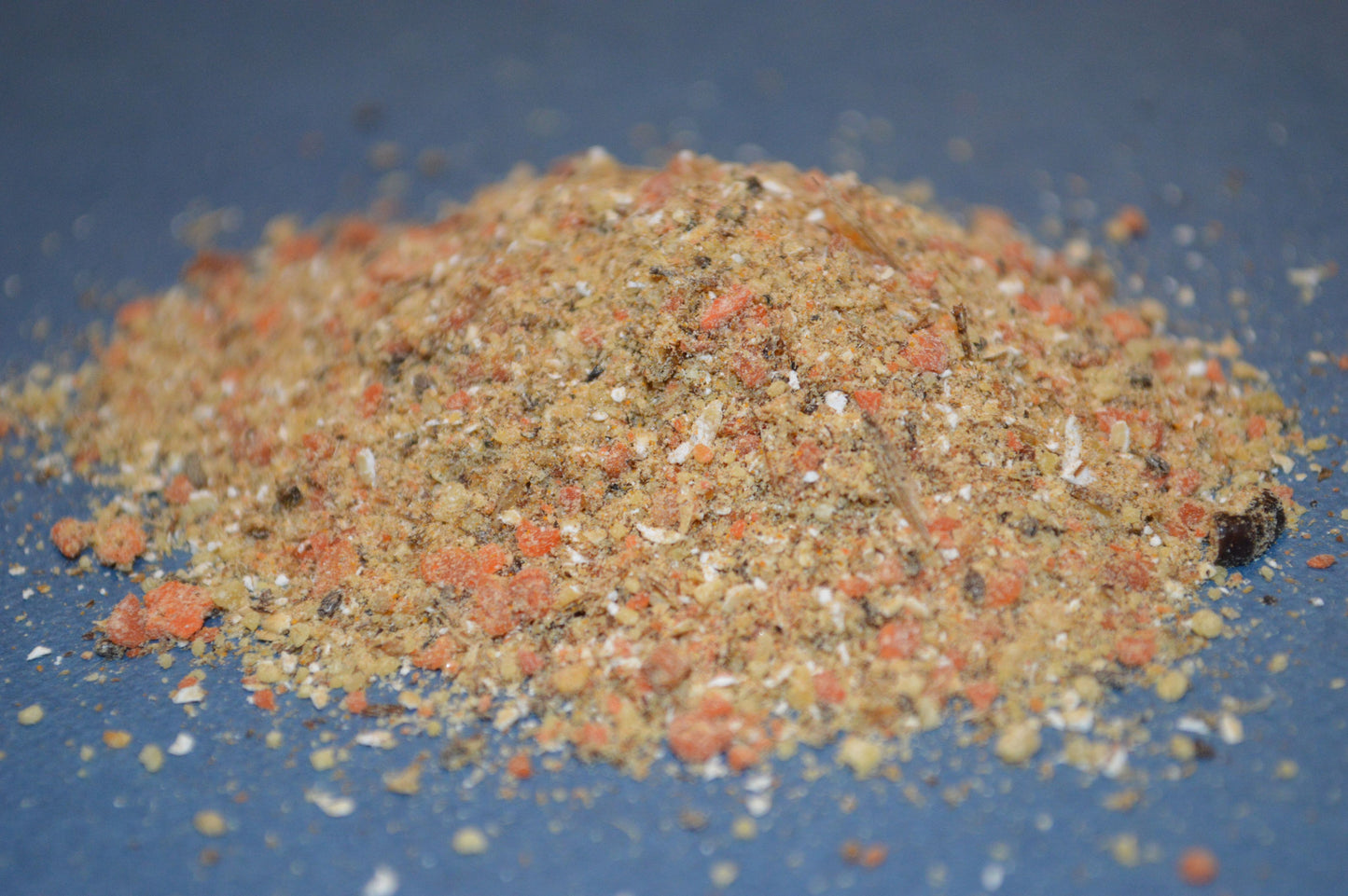 Carrot Cake Cricket Crumble - Hermit Crab Food
