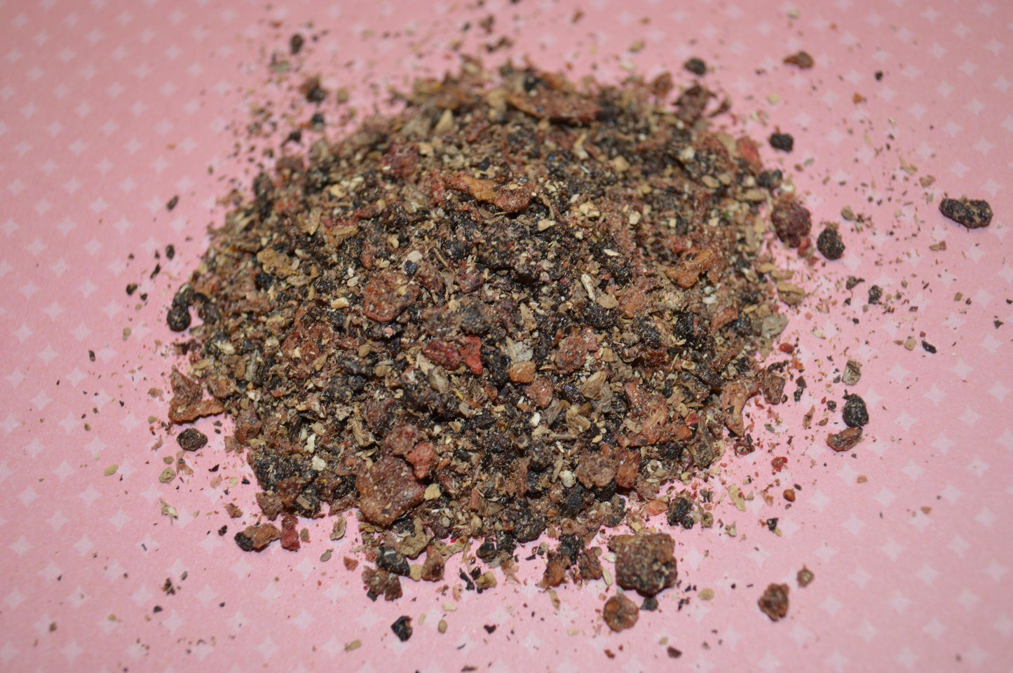 Berry Portobello - Hermit Crab Food