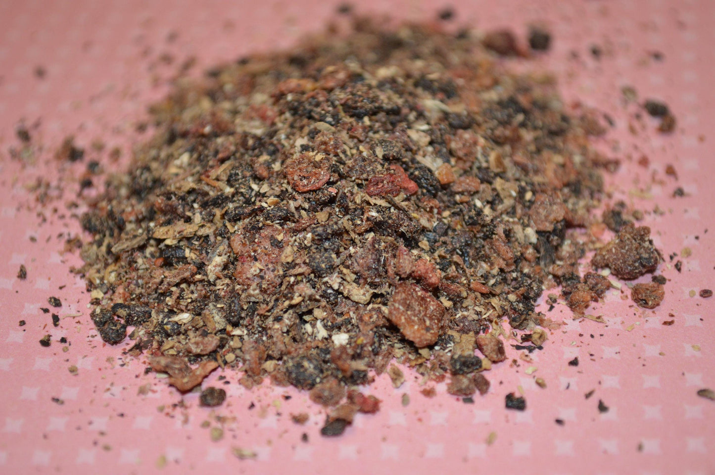 Berry Portobello - Hermit Crab Food