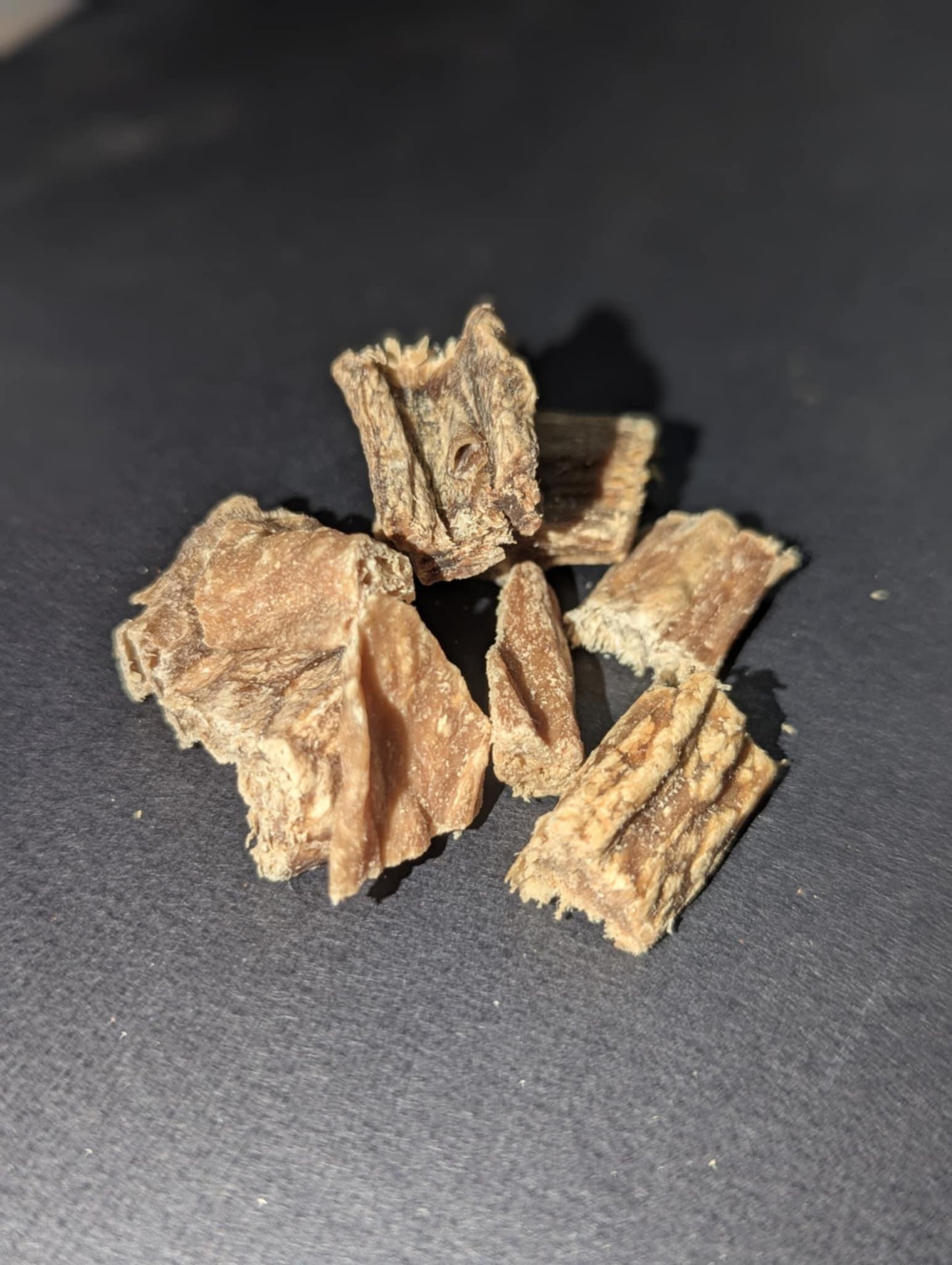 Udder Bites - Hermit Crab Food