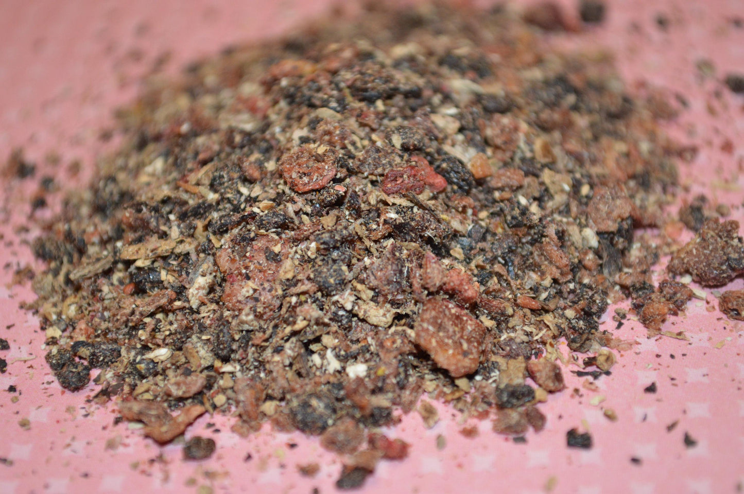 Berry Portobello - Hermit Crab Food