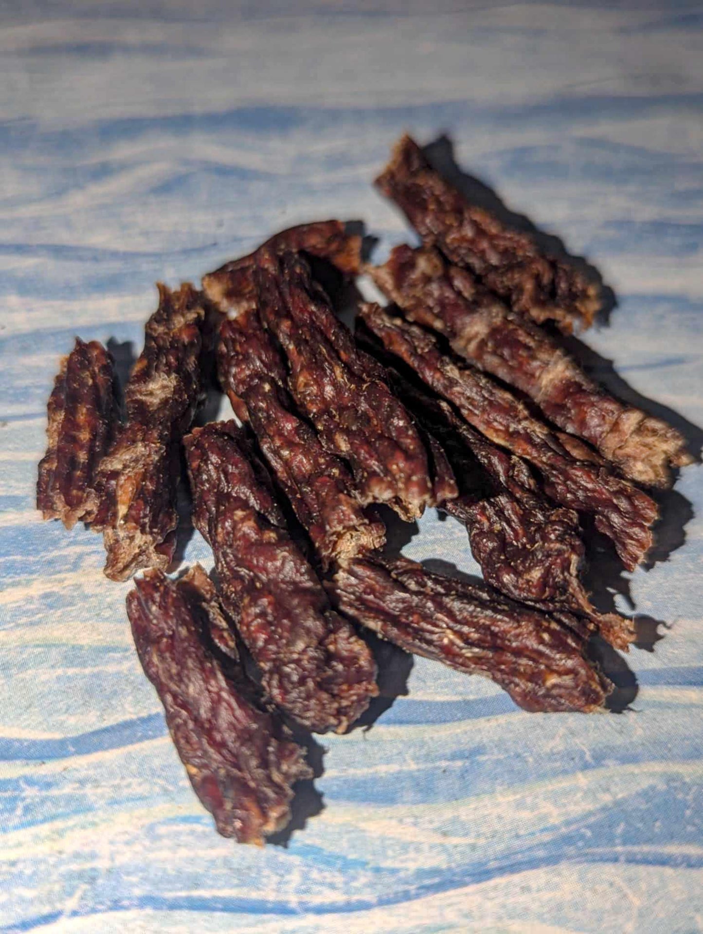 Turkey Gizzard - Hermit Crab Food