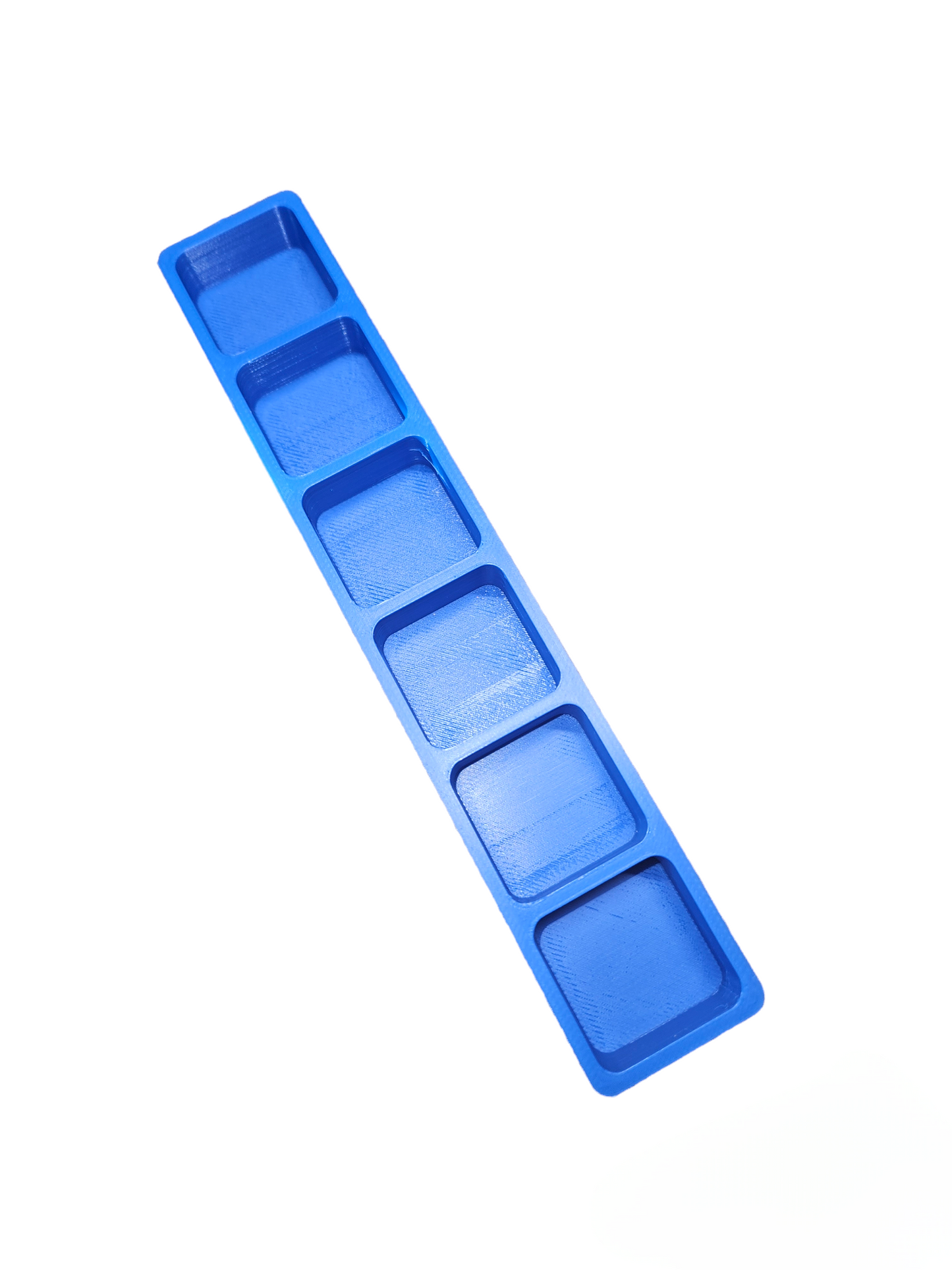 Single Wide Feeder