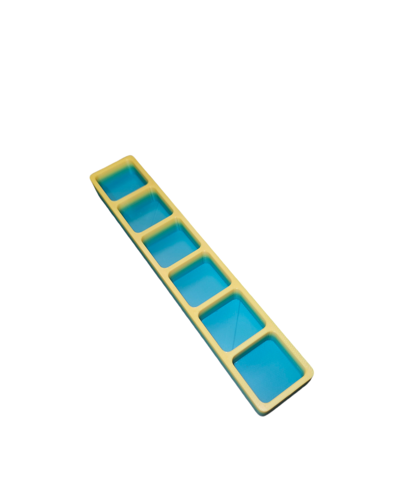 Single Wide Feeder