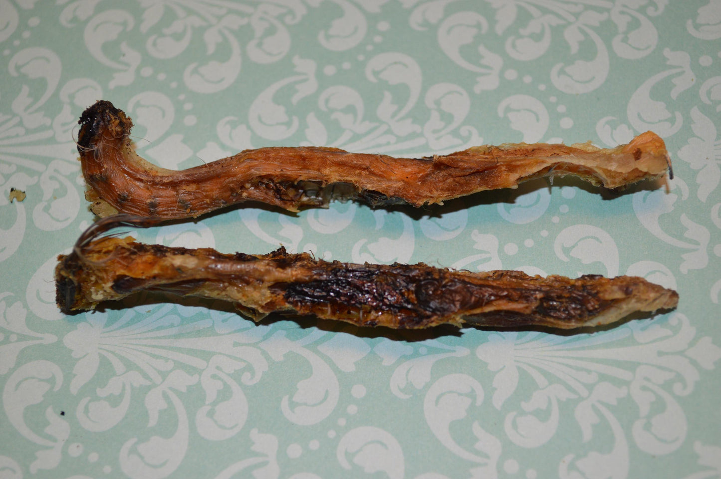 Quail Spines - Hermit Crab Food