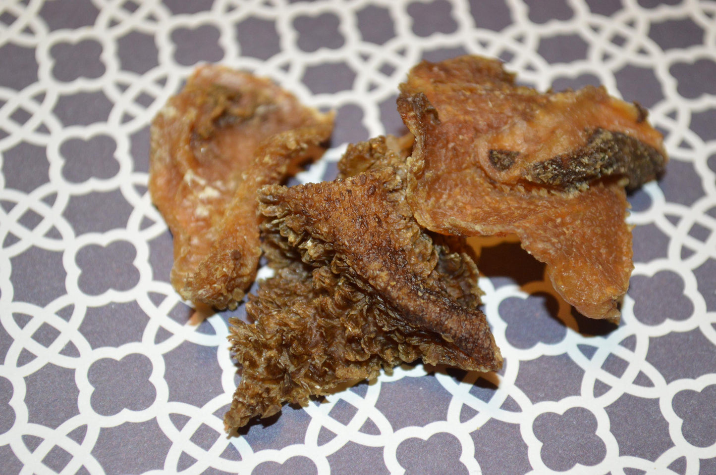 Lamb Tripe - Hermit Crab Food