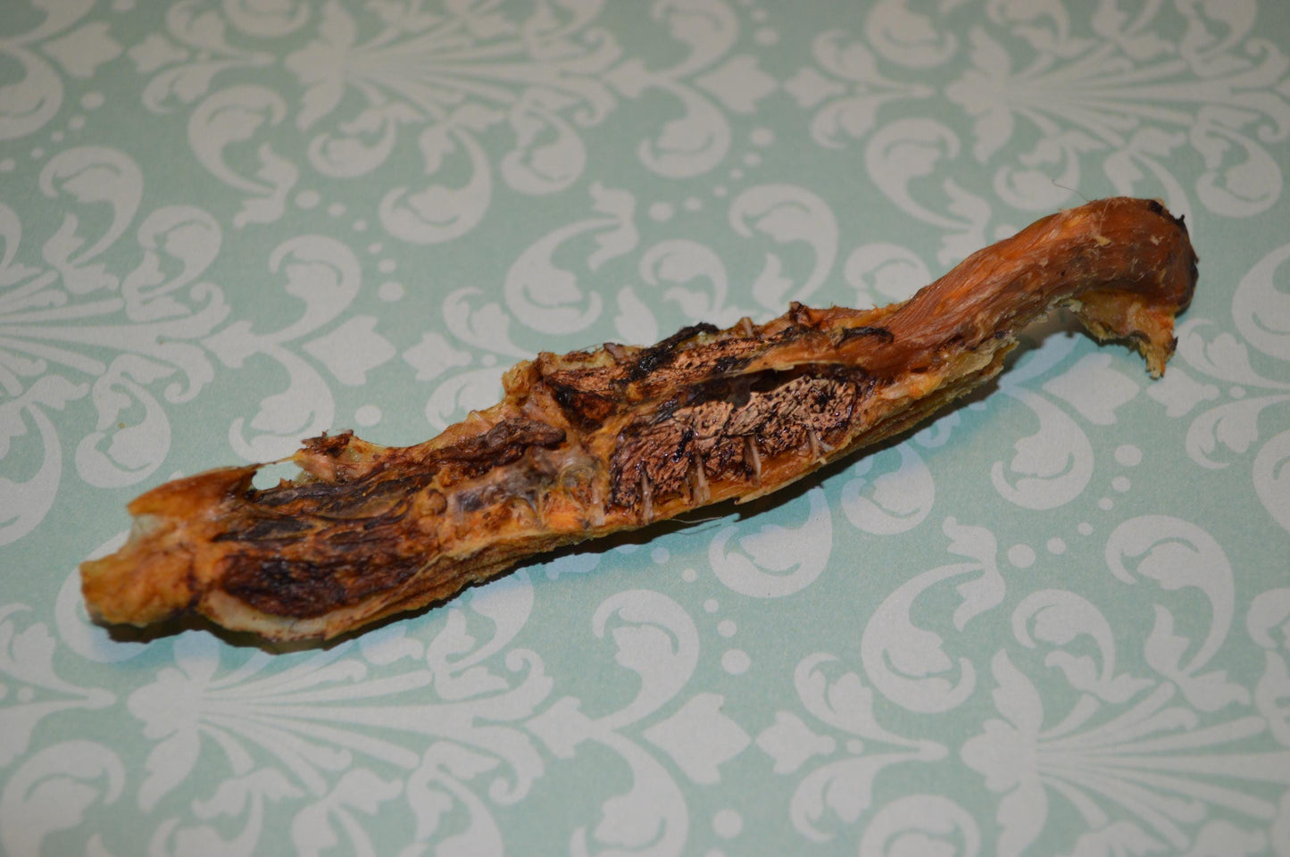 Quail Spines - Hermit Crab Food