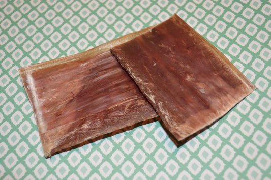 Beef Gullet - Hermit Crab Food