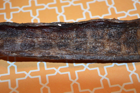 Beef Tongue - Hermit Crab Food