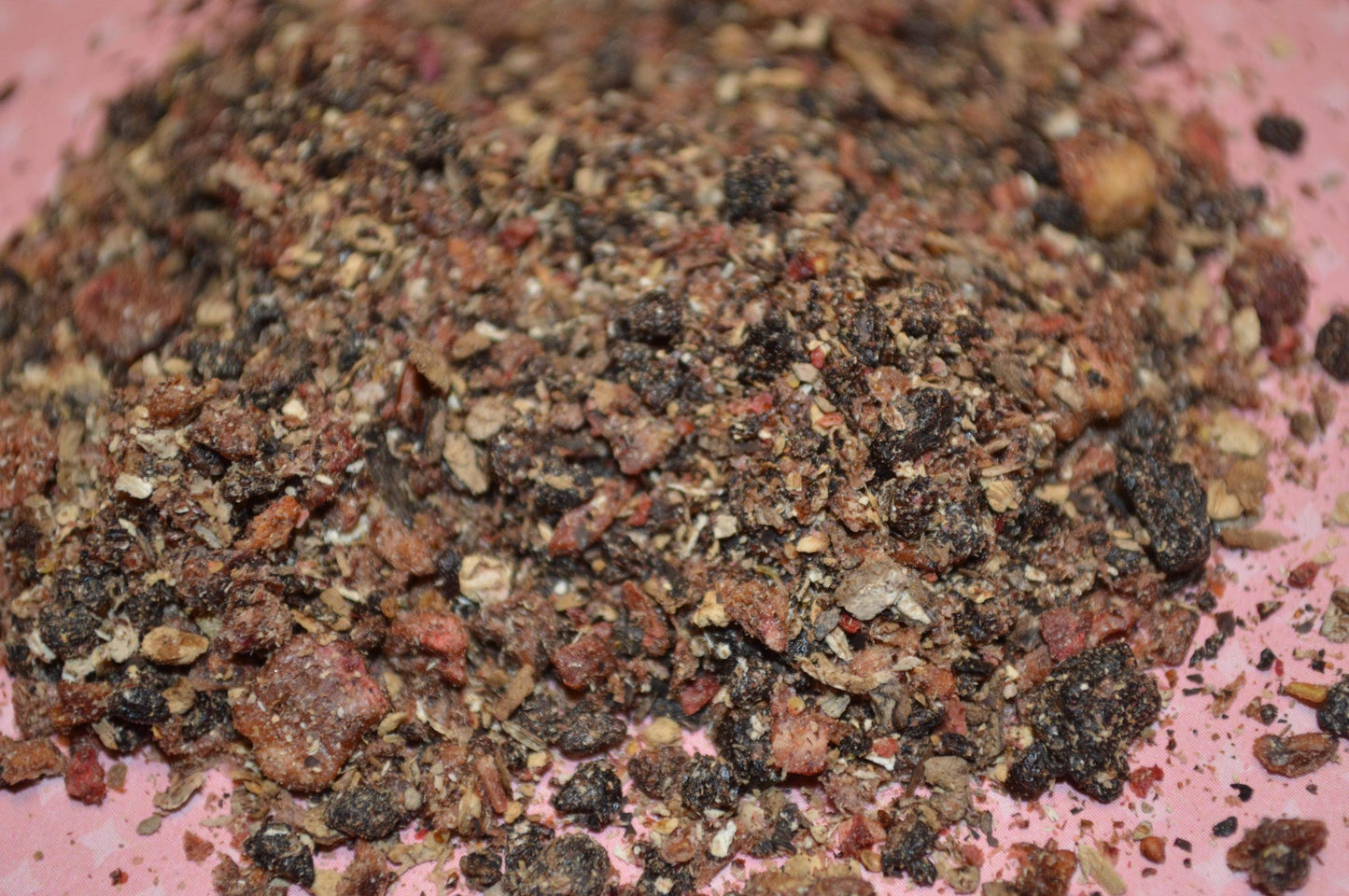 Berry Portobello - Hermit Crab Food