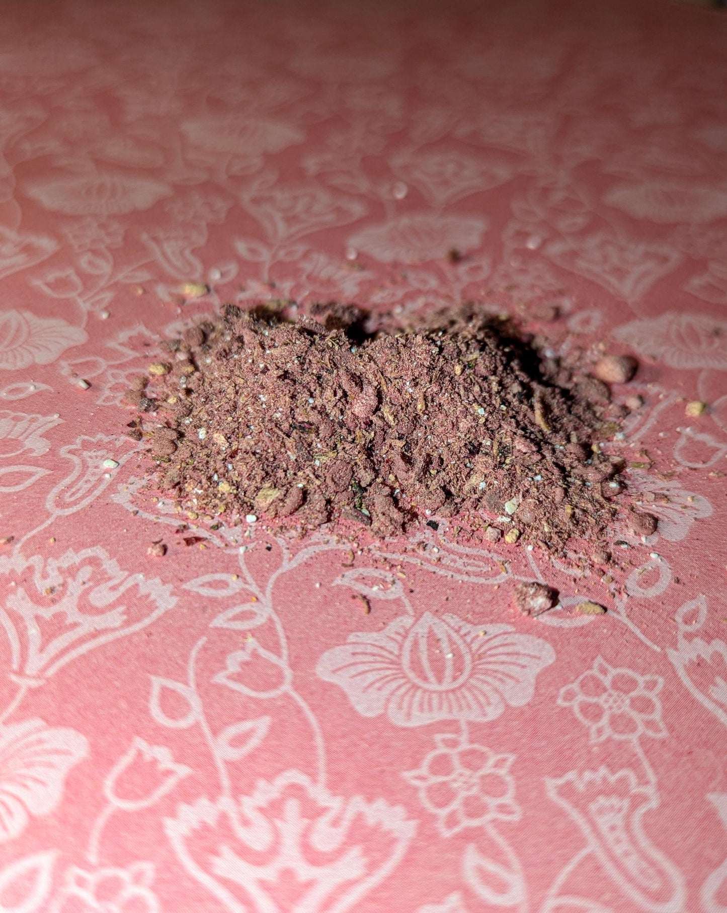 Holiday Feast Meal - Hermit Crab Food