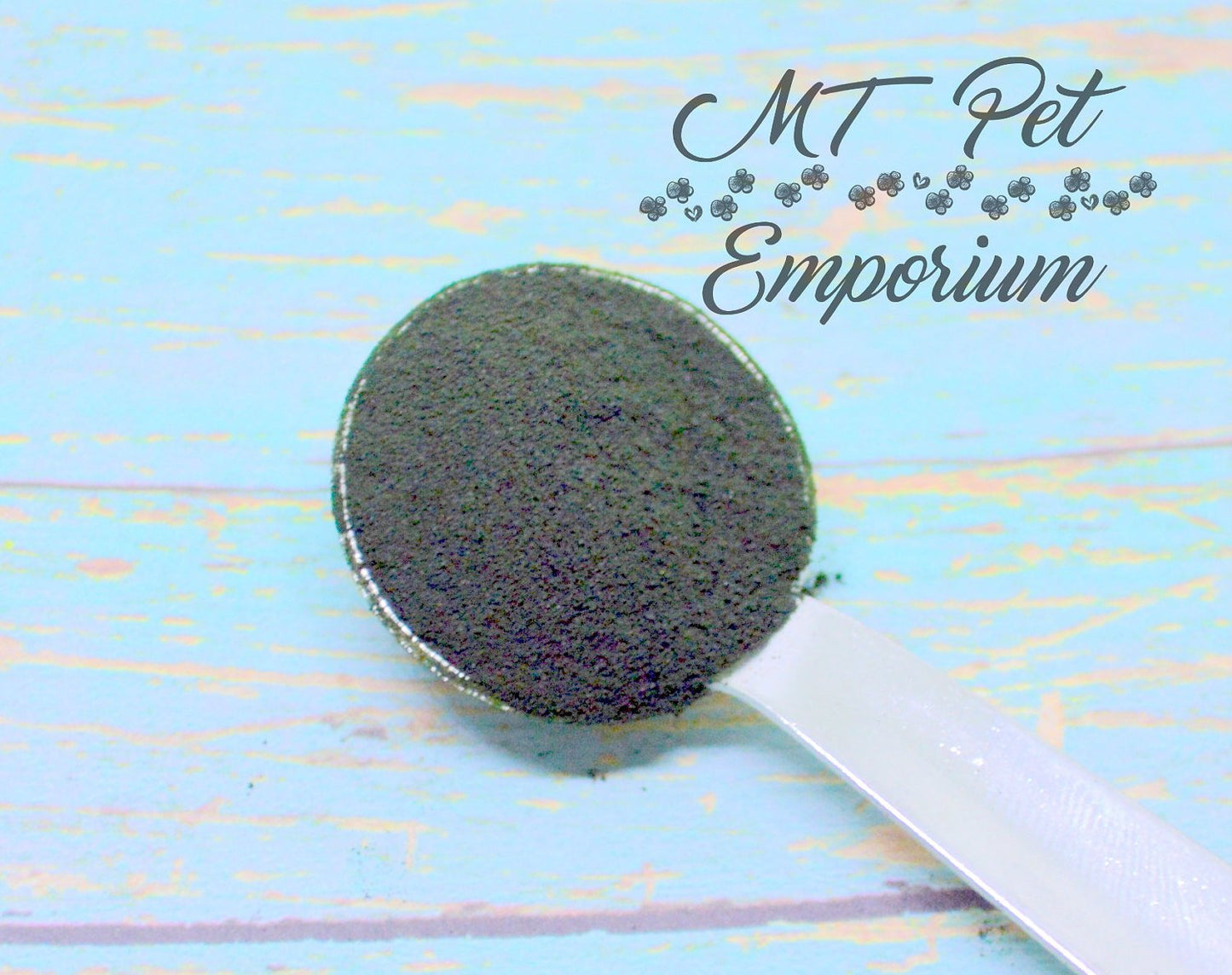 Spirulina - Hermit Crab Food