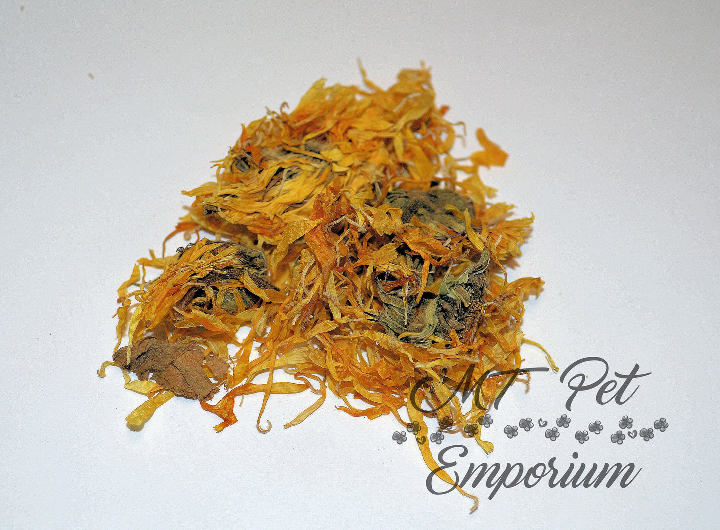 Calendula - Hermit Crab Food