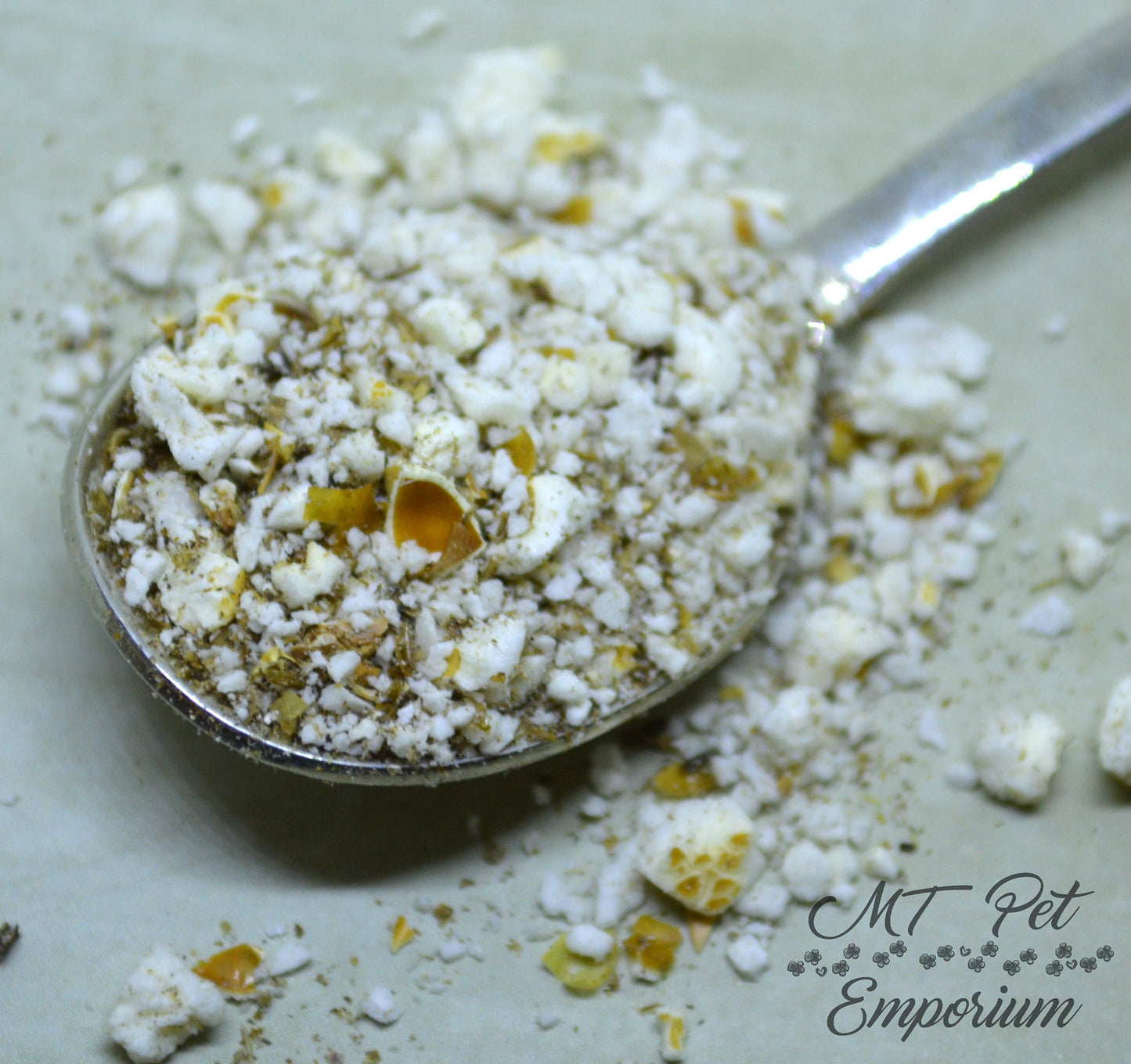 Cricket Popcorn - Hermit Crab Food