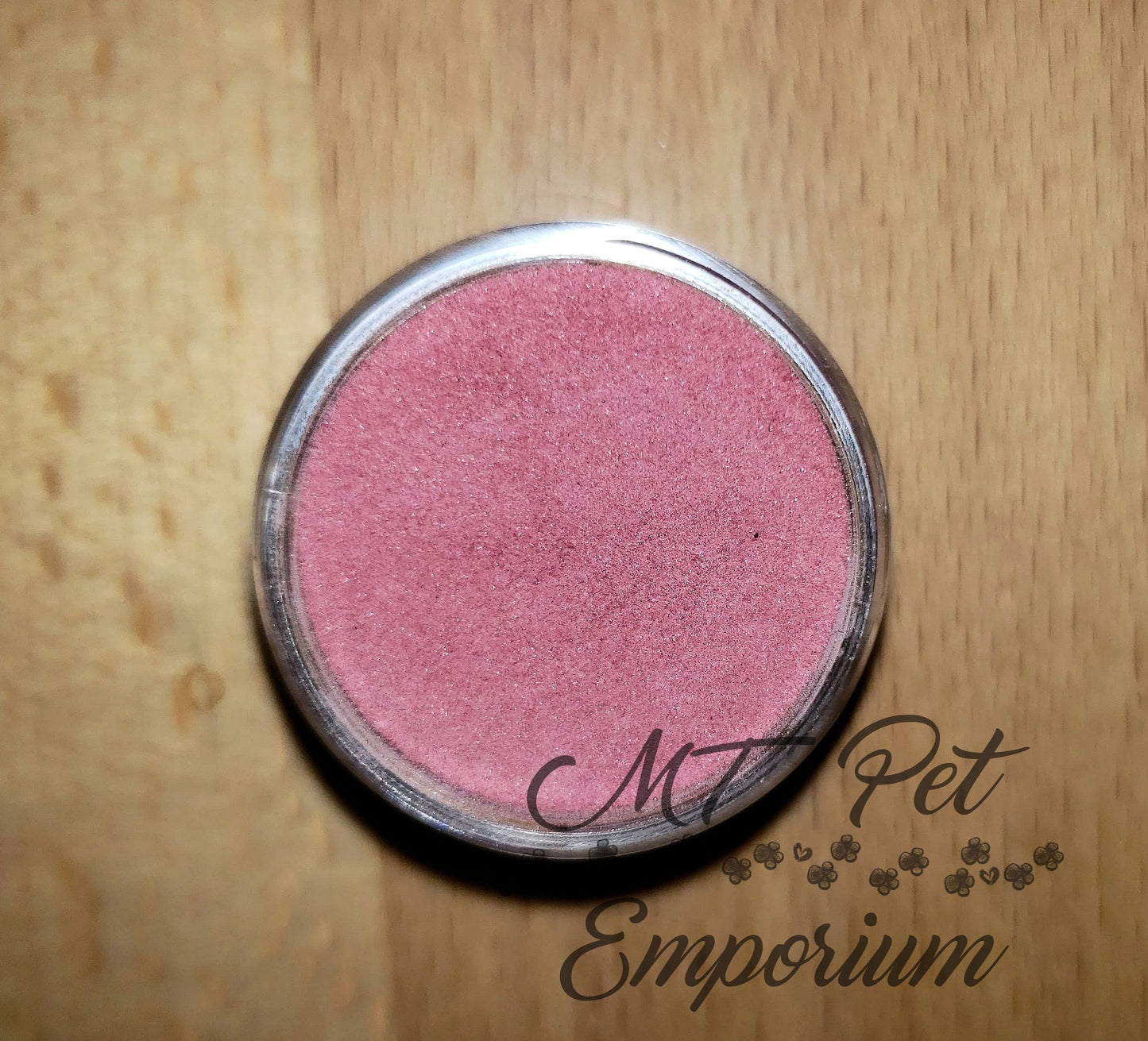 Raspberry Powder - Hermit Crab Food