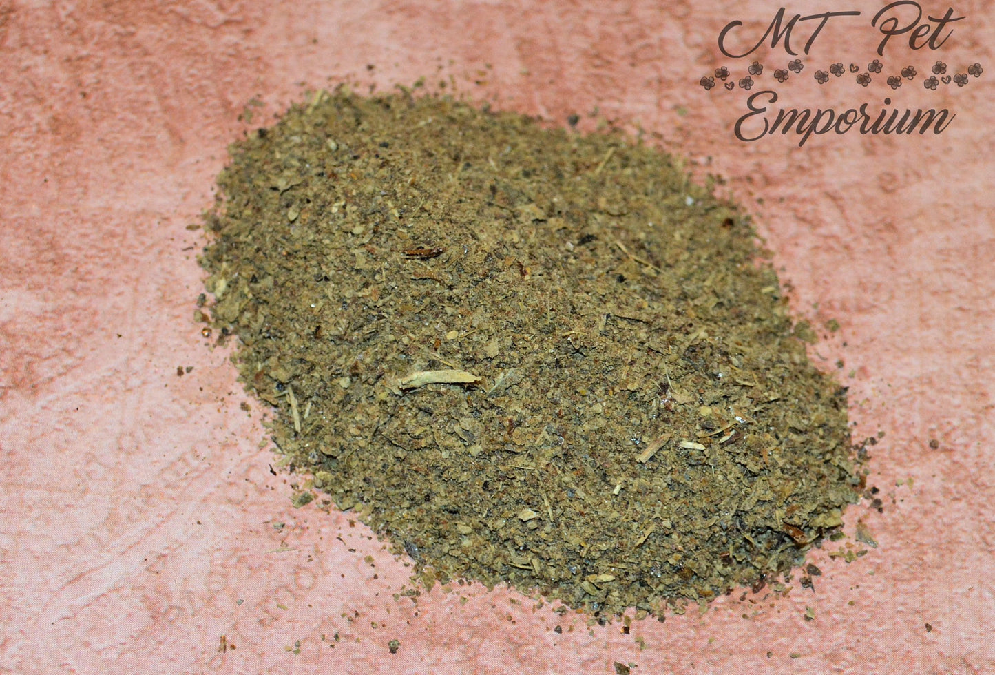Green Roaches - Hermit Crab Food