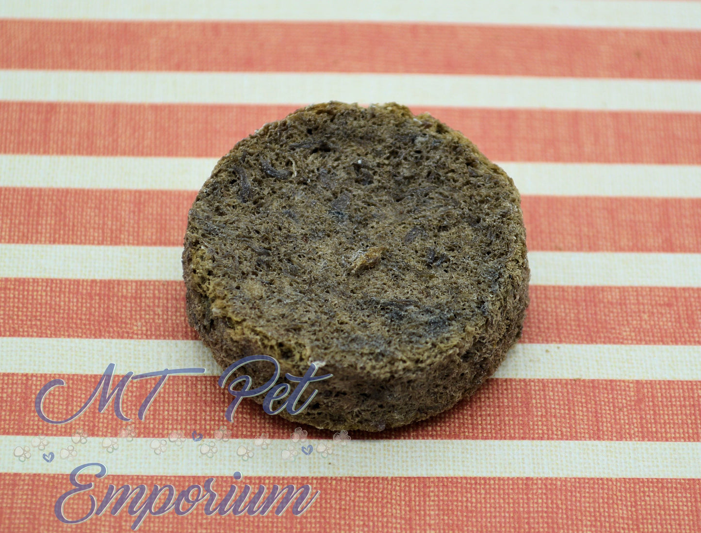 Purple Siren Snacks - Hermit Crab Food