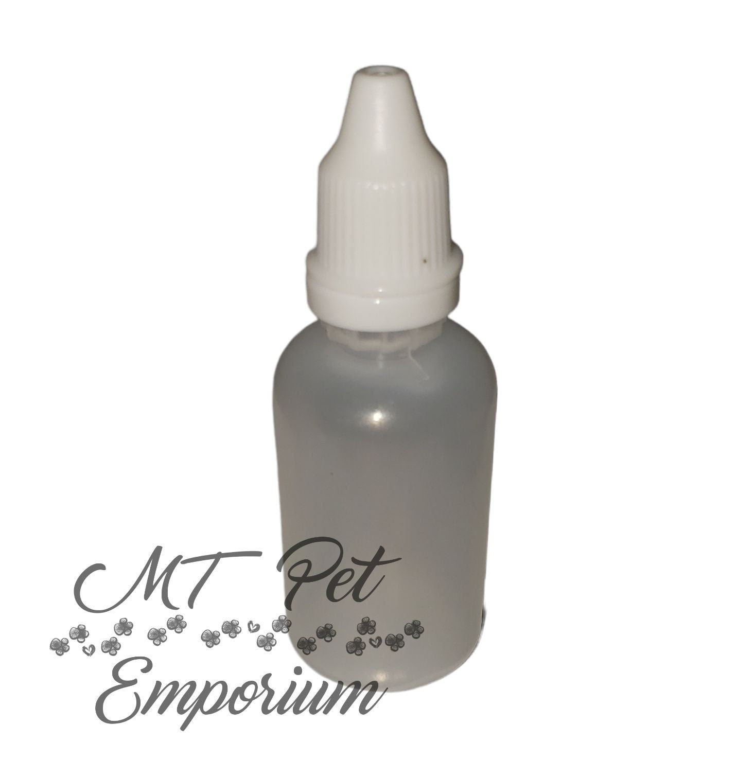 30 ML Bottle - Hermit Crab Food