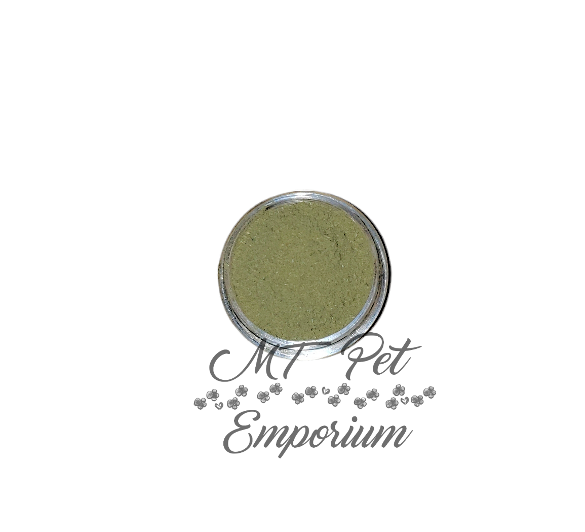 Wheatgrass - Hermit Crab Food