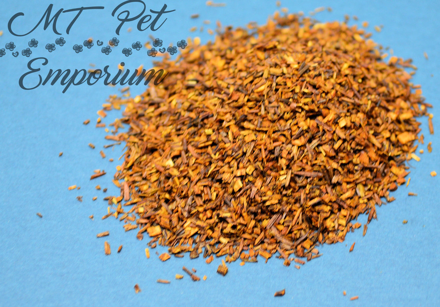 Rooibos - Hermit Crab Food