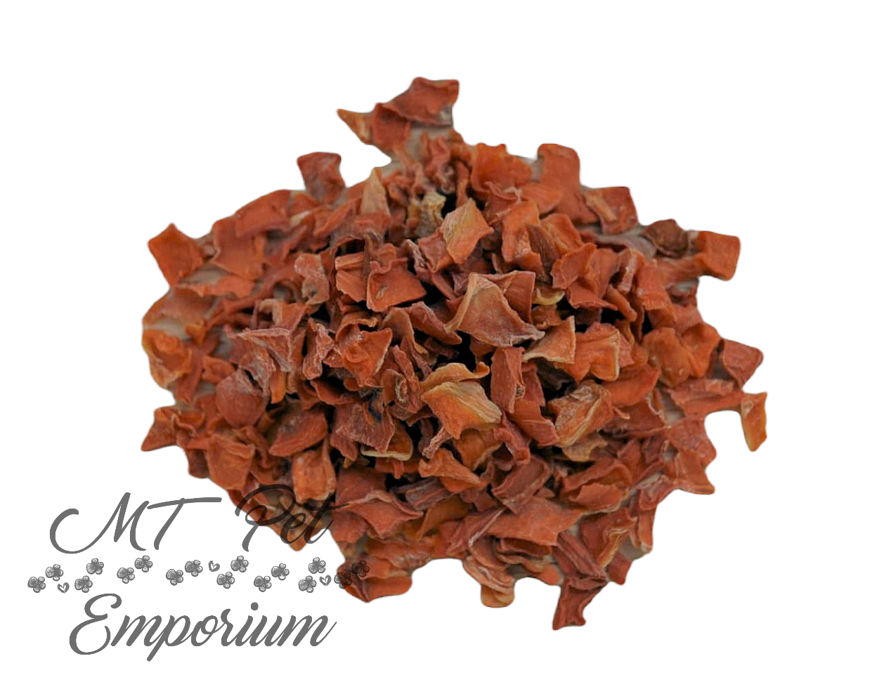 Carrot - Hermit Crab Food