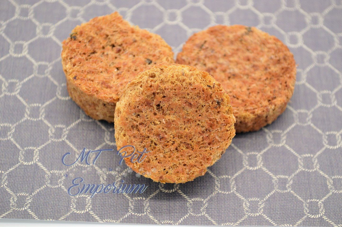 Red Siren Snacks - Hermit Crab Food