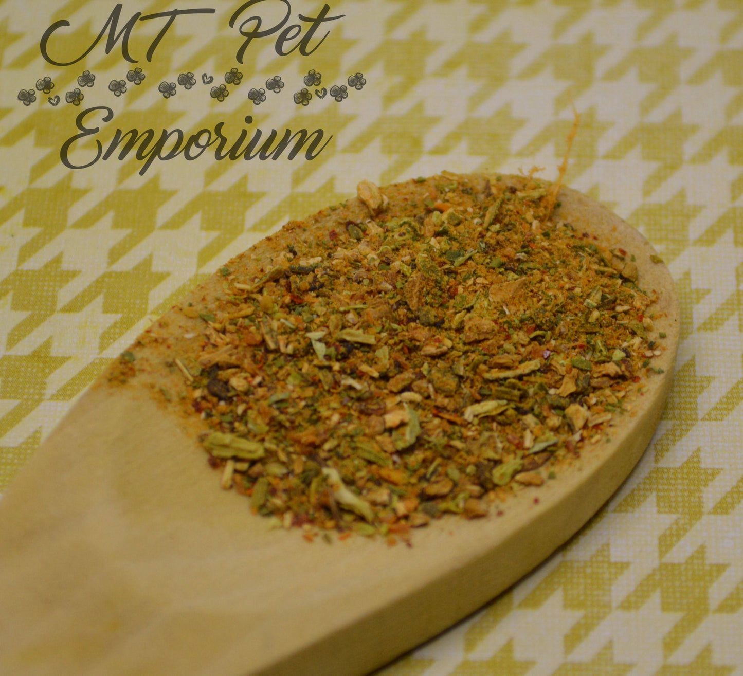 Spicy Southern Chicken - Hermit Crab Food