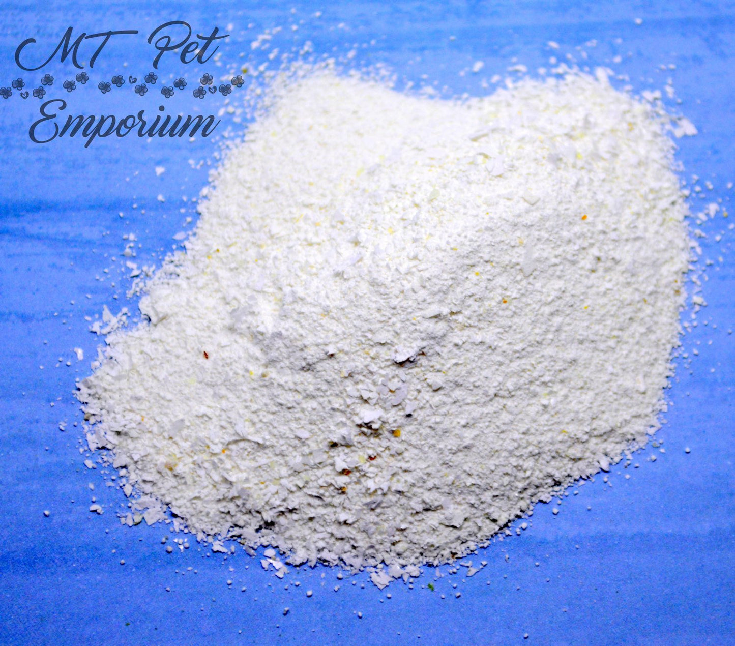 Eggshell - Hermit Crab Food