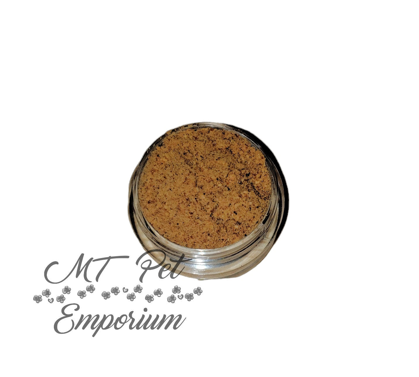 Rosehips Powder - Hermit Crab Food