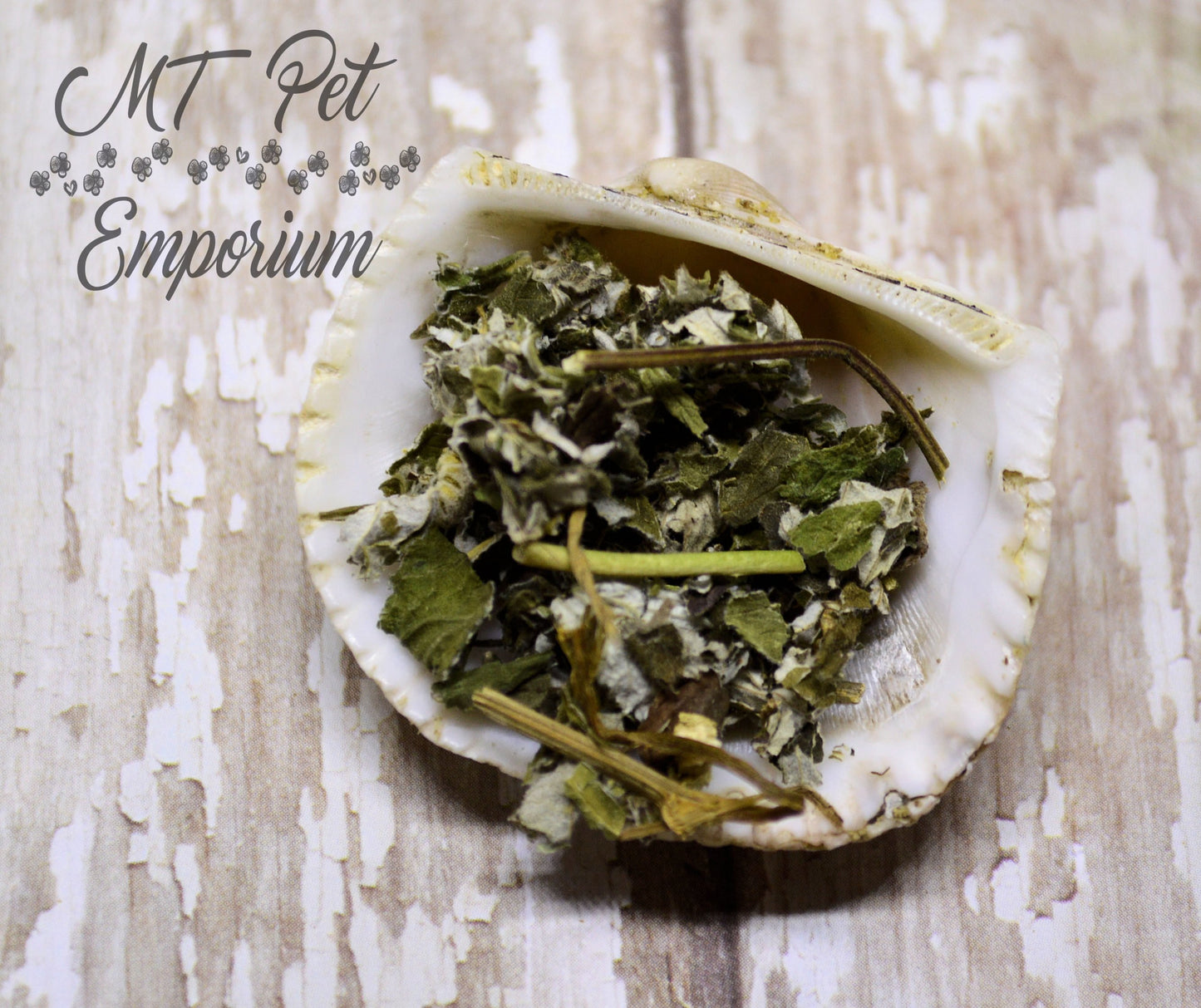 Red Raspberry Leaf ORGANIC - Hermit Crab Food